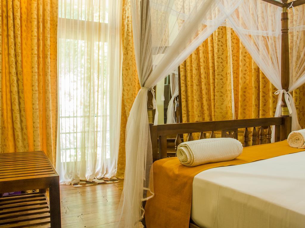 Aronka Homestay 캔디 외부 사진